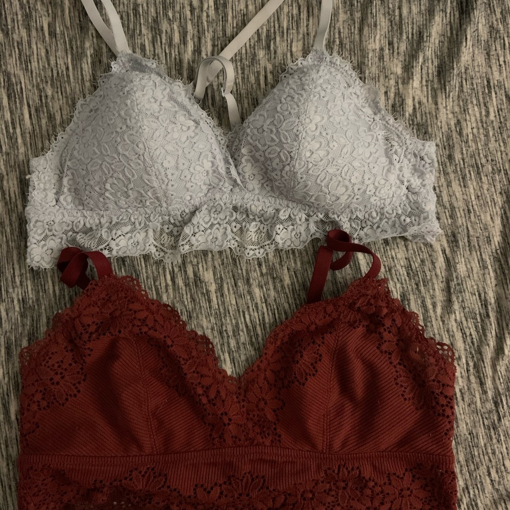 Bralettes